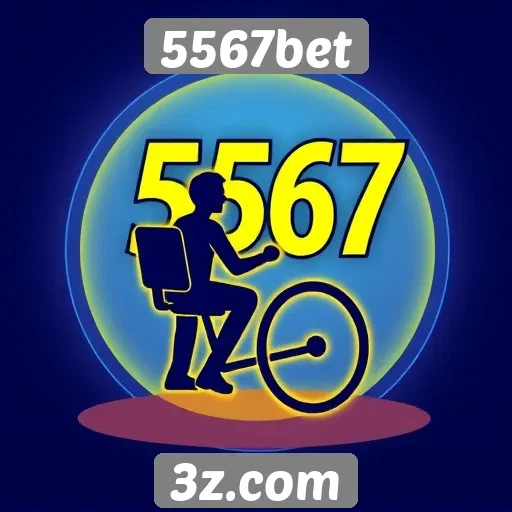 Acessibilidade e design do 5567bet para usuários