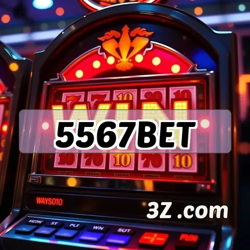 Aventura e Diversão na Seção Arcade do 5567bet