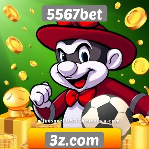 Explorando os bônus oferecidos pela 5567bet