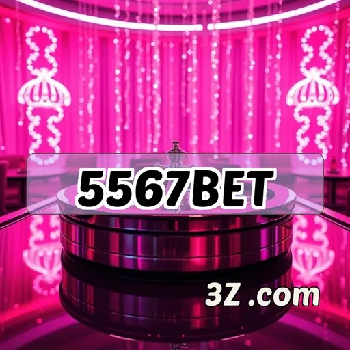 A Magia da Lottery na 5567bet: Emoção e Prêmios