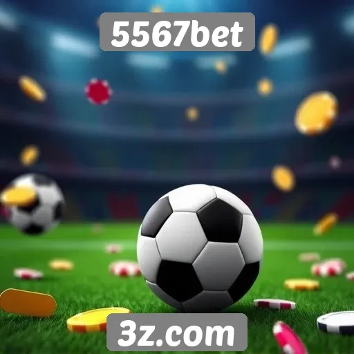 Principais jogos disponíveis no 5567bet