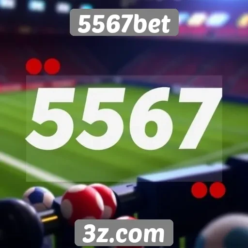 Avaliações de jogadores sobre o 5567bet