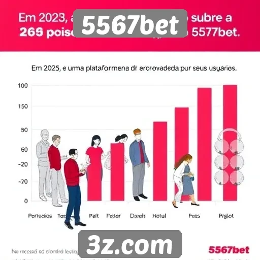 Recepção do público sobre o 5567bet em 2025