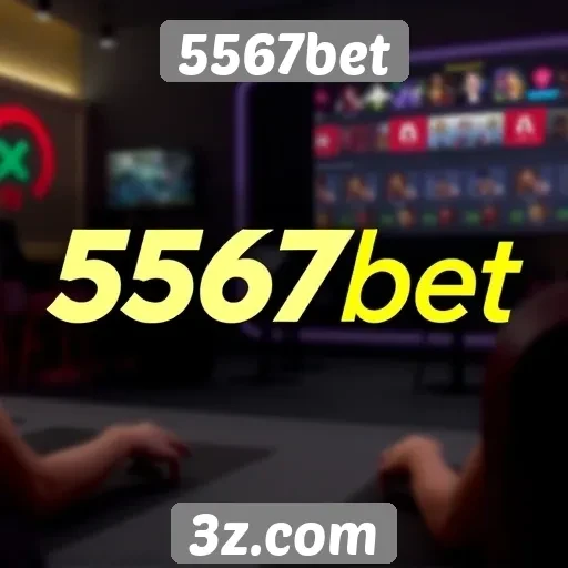 Impacto das regulamentações no 5567bet