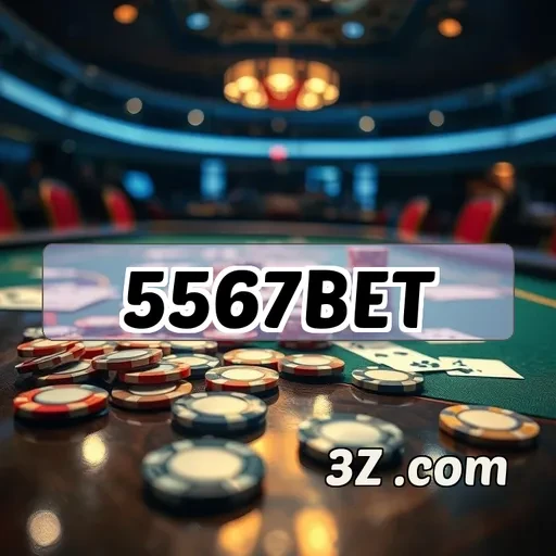 Emoção da Roulette: 5567bet Revoluciona Seu Jogo