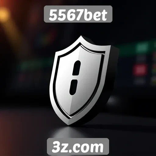 Avaliação de segurança do site 5567bet em jogos