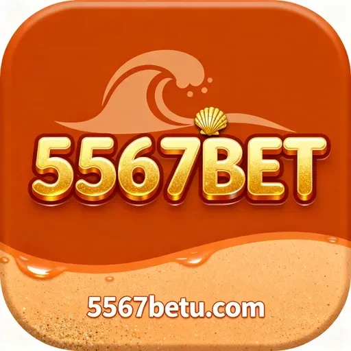 5567bet logo